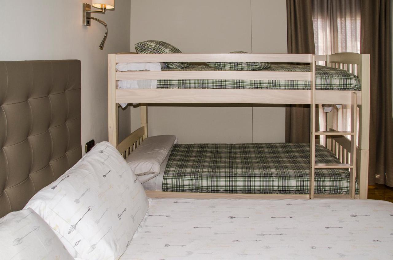 Hotel Presa Riaño Δωμάτιο φωτογραφία