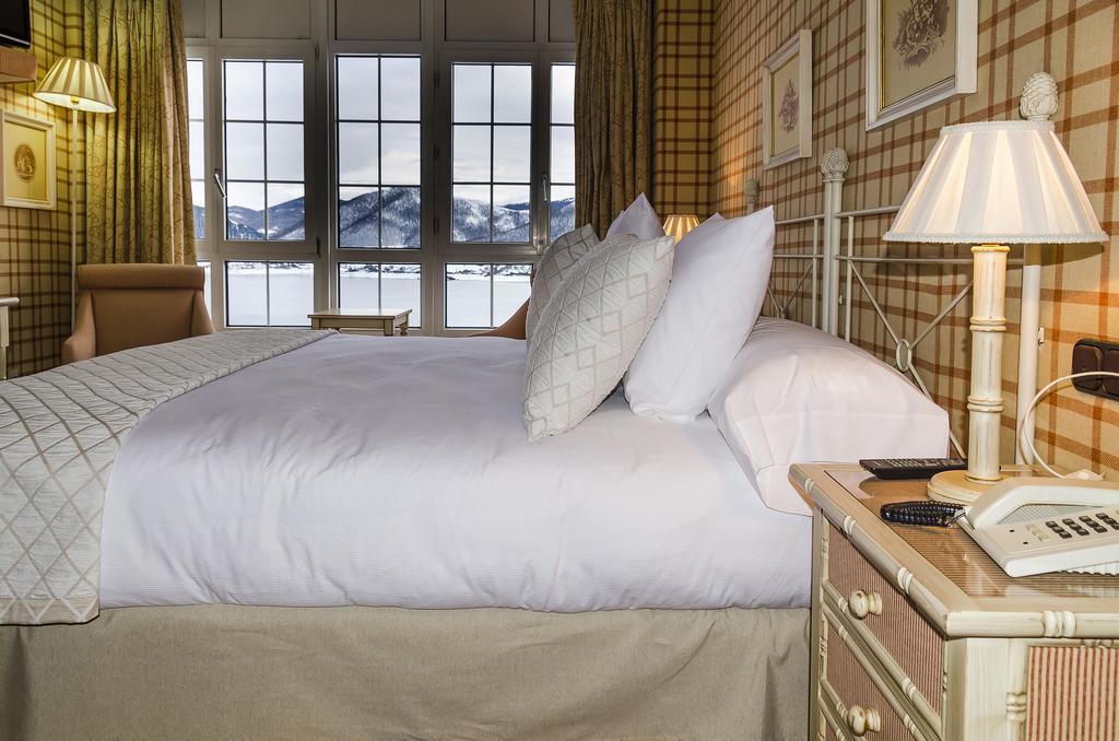 Hotel Presa Riaño Δωμάτιο φωτογραφία