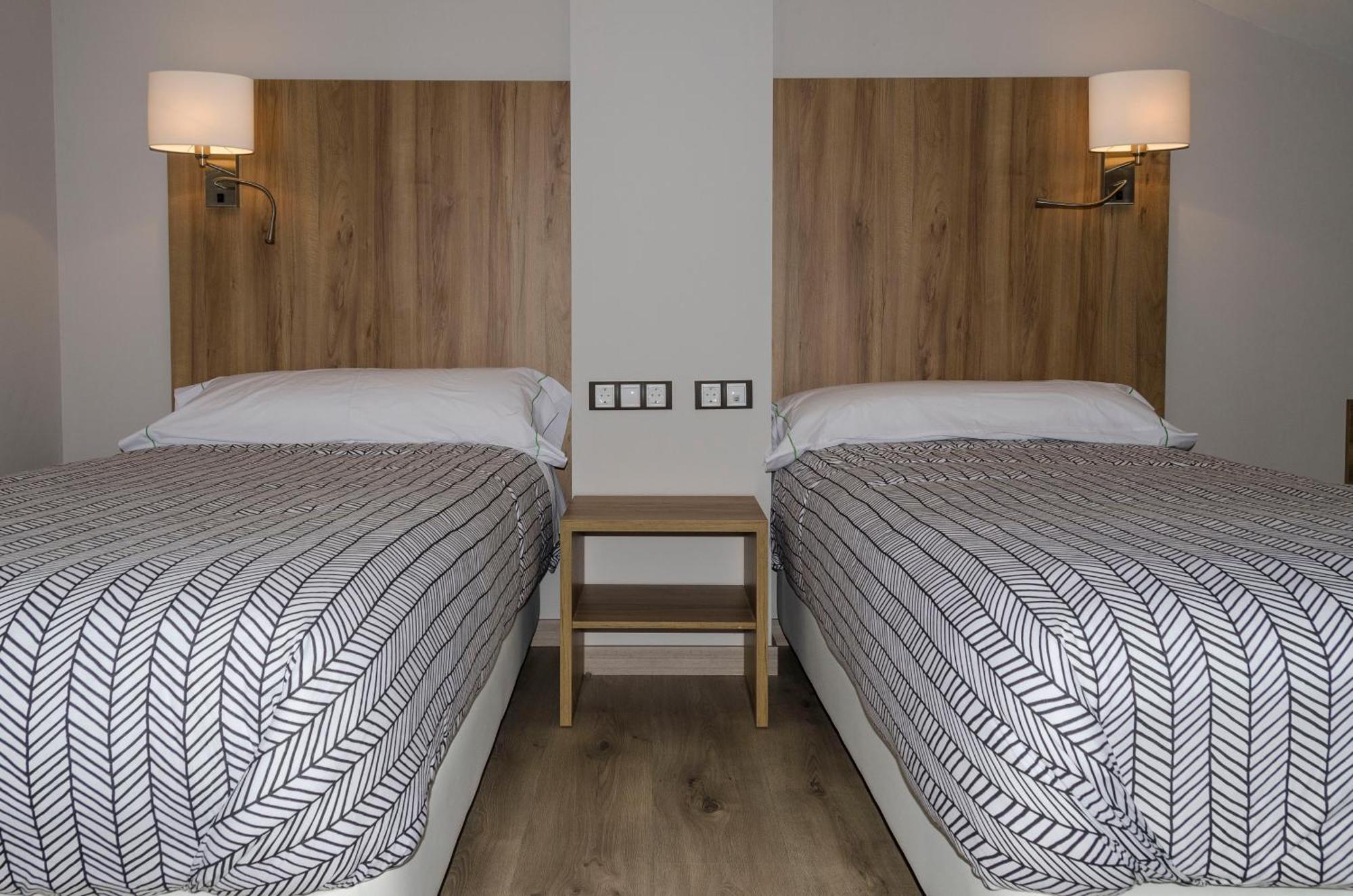 Hotel Presa Riaño Δωμάτιο φωτογραφία