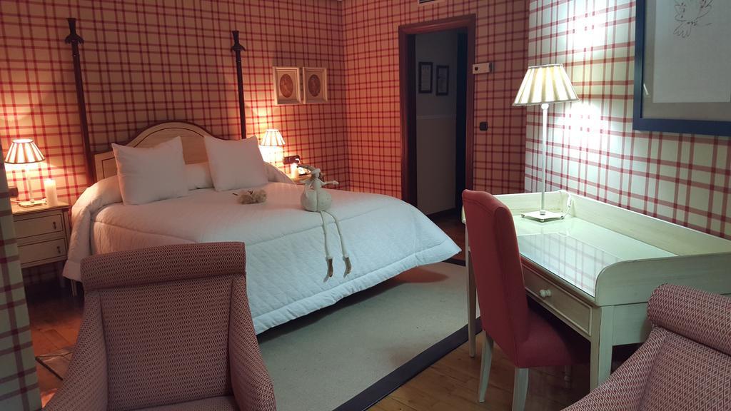 Hotel Presa Riaño Εξωτερικό φωτογραφία