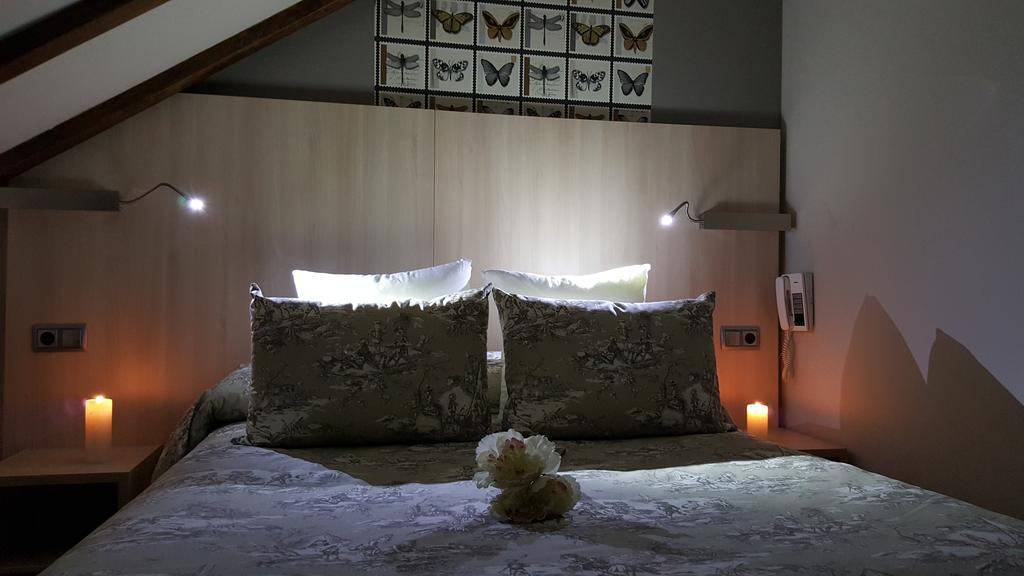 Hotel Presa Riaño Εξωτερικό φωτογραφία