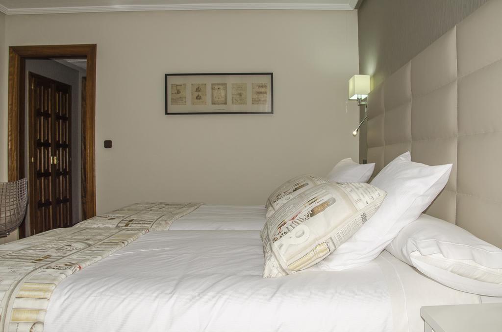 Hotel Presa Riaño Εξωτερικό φωτογραφία