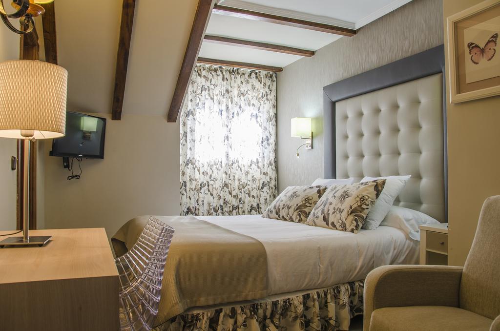 Hotel Presa Riaño Εξωτερικό φωτογραφία