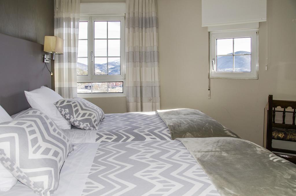 Hotel Presa Riaño Εξωτερικό φωτογραφία