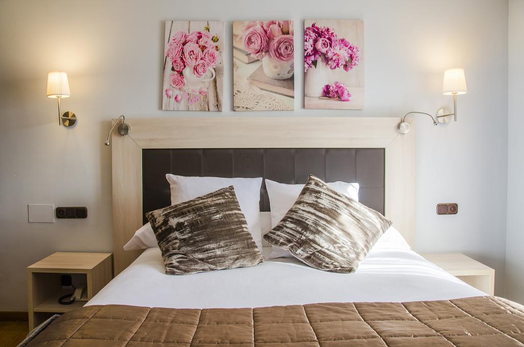 Hotel Presa Riaño Εξωτερικό φωτογραφία