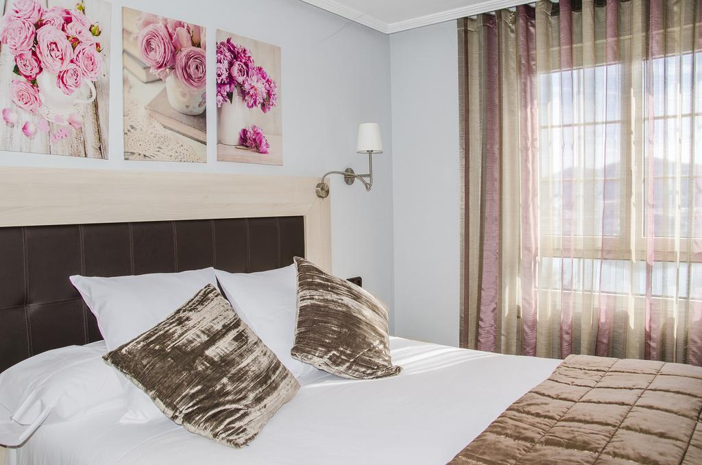 Hotel Presa Riaño Εξωτερικό φωτογραφία