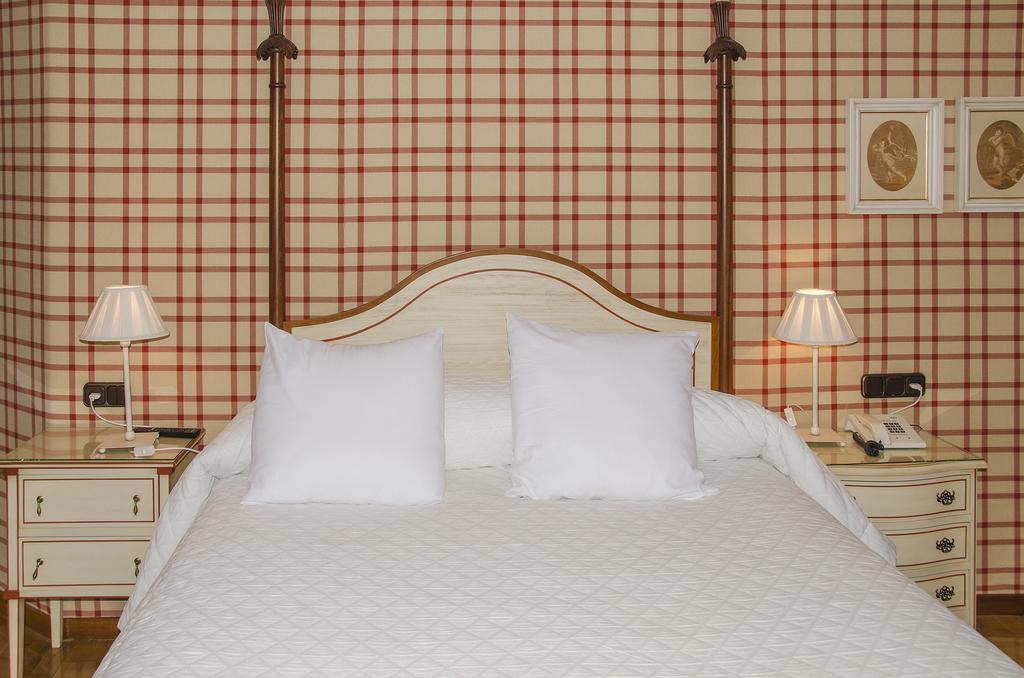 Hotel Presa Riaño Εξωτερικό φωτογραφία