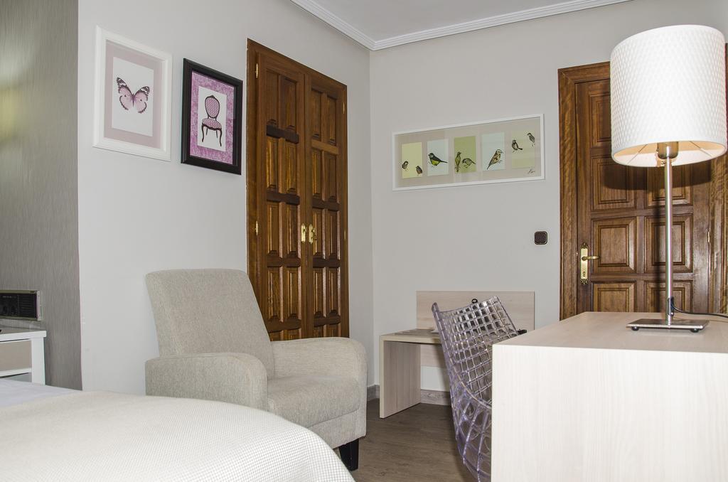 Hotel Presa Riaño Εξωτερικό φωτογραφία
