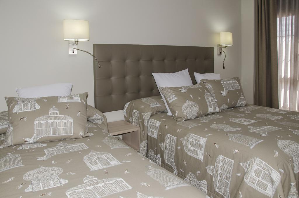 Hotel Presa Riaño Εξωτερικό φωτογραφία