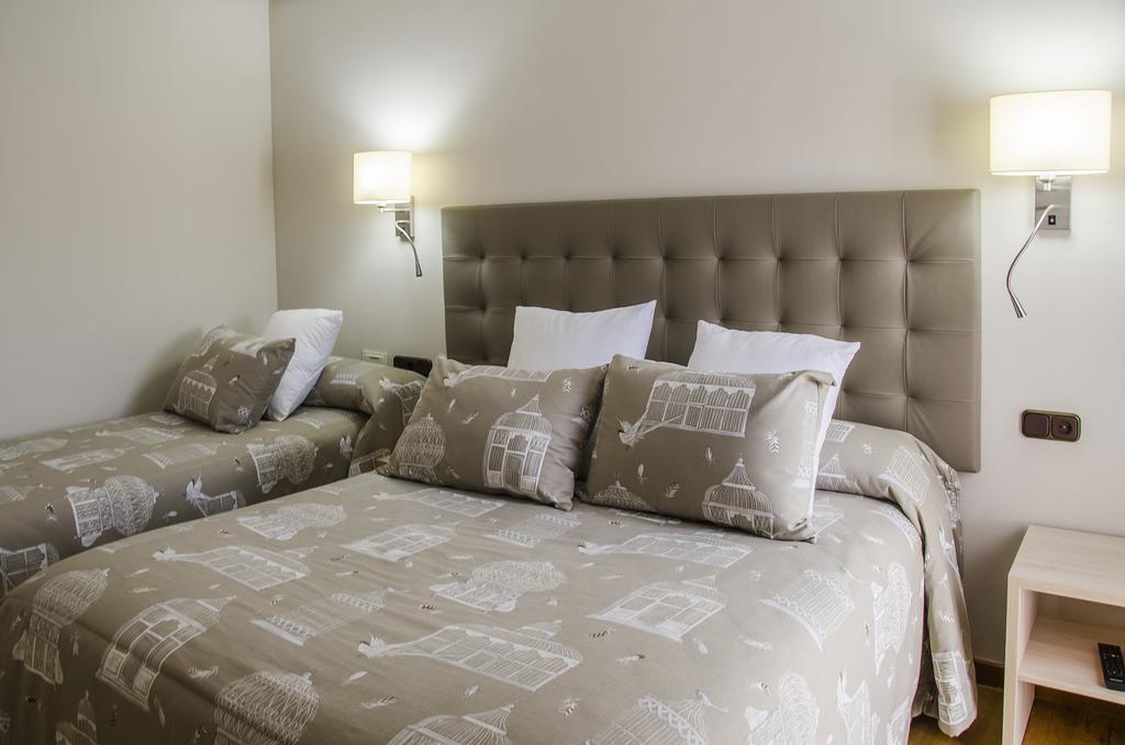 Hotel Presa Riaño Εξωτερικό φωτογραφία