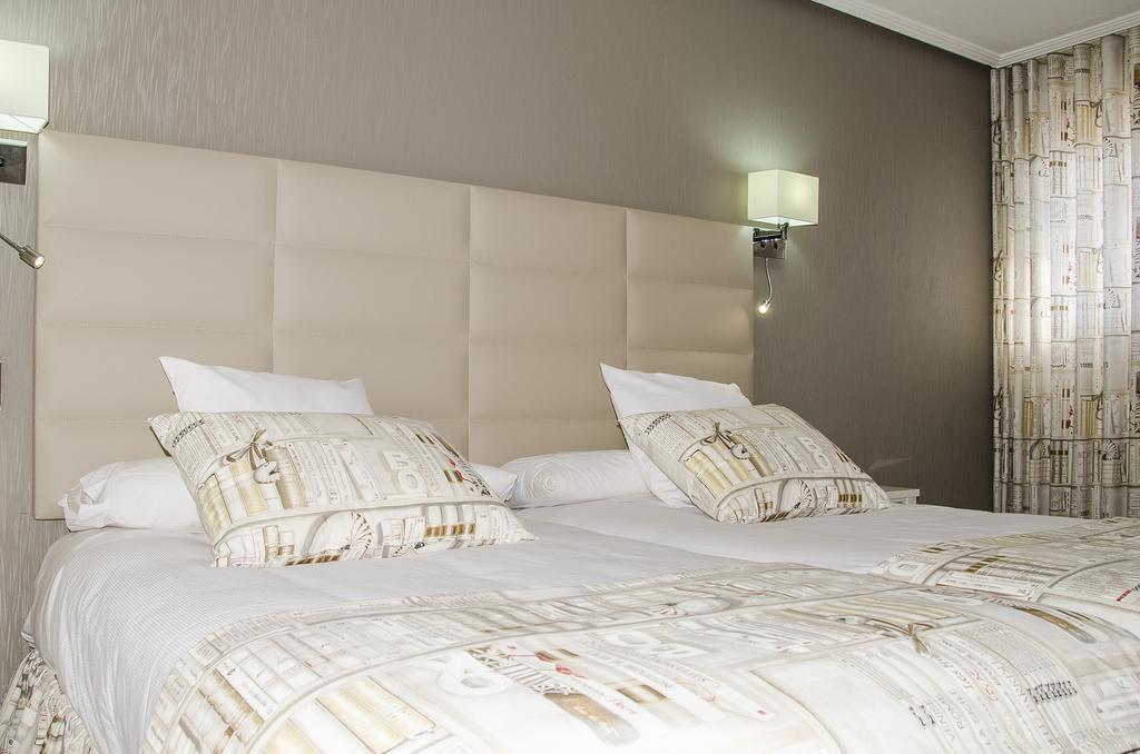 Hotel Presa Riaño Εξωτερικό φωτογραφία