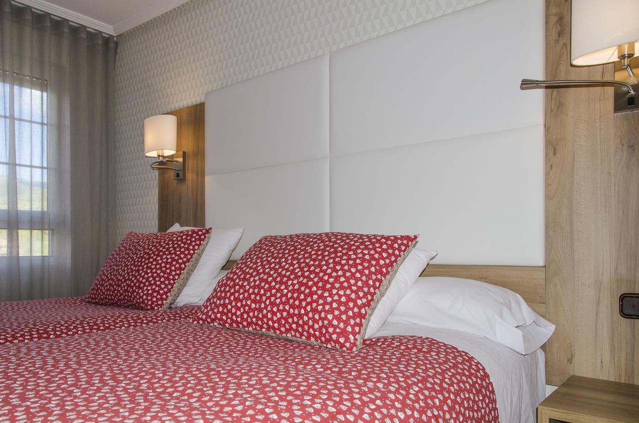 Hotel Presa Riaño Εξωτερικό φωτογραφία