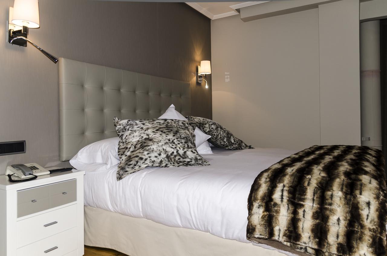 Hotel Presa Riaño Εξωτερικό φωτογραφία